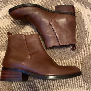 NWOB Cole Haan Booties - Size 8.5